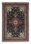 Perserteppich - Ghom 213 x 141 cm