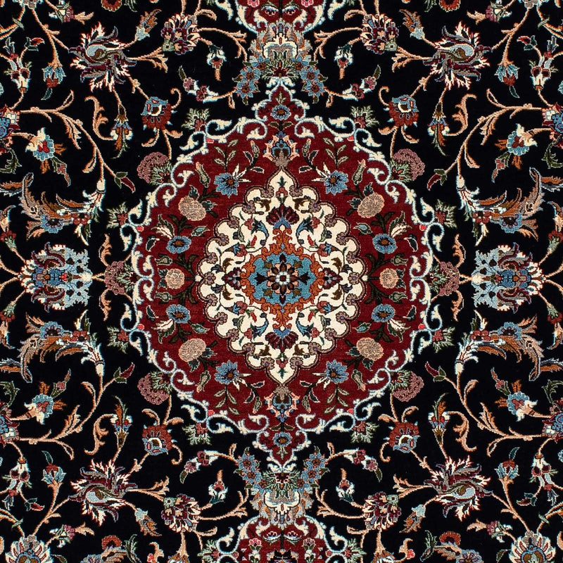 Perserteppich - Ghom 213 x 141 cm