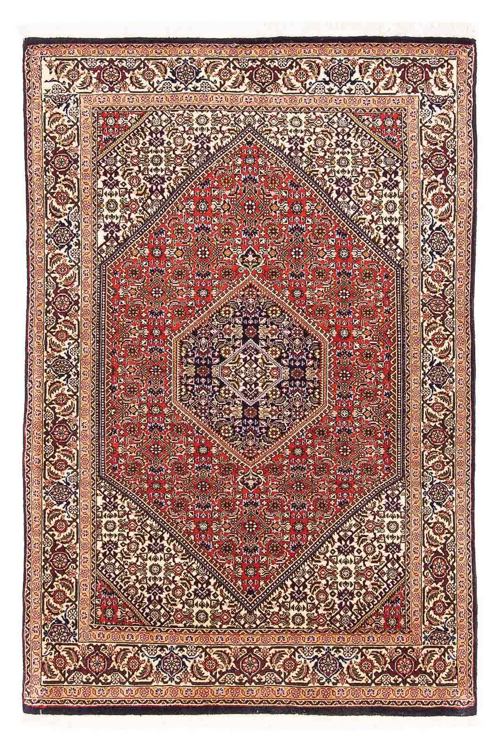 Perserteppich - Bidjar - Royal 154 x 106 cm