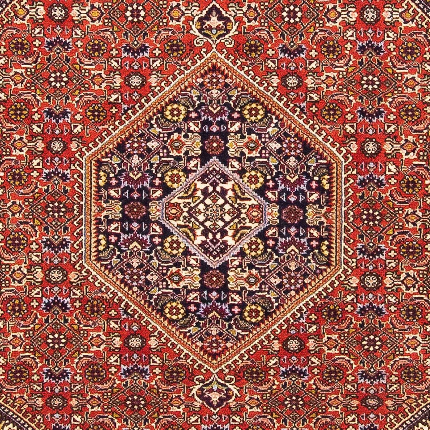 Perserteppich - Bidjar - Royal 154 x 106 cm