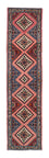 Perserteppich - Nomadic 298 x 66 cm