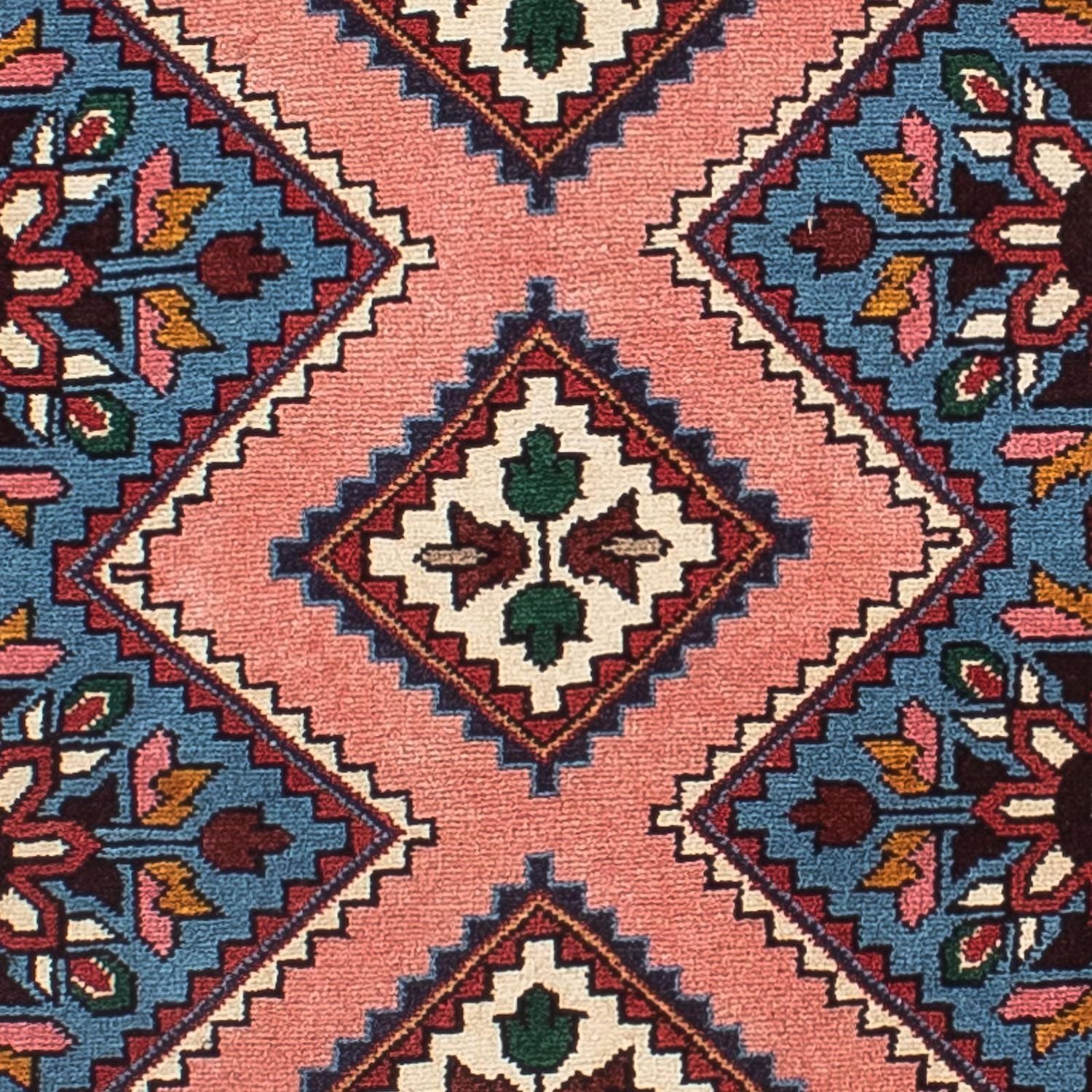 Perserteppich - Nomadic 298 x 66 cm