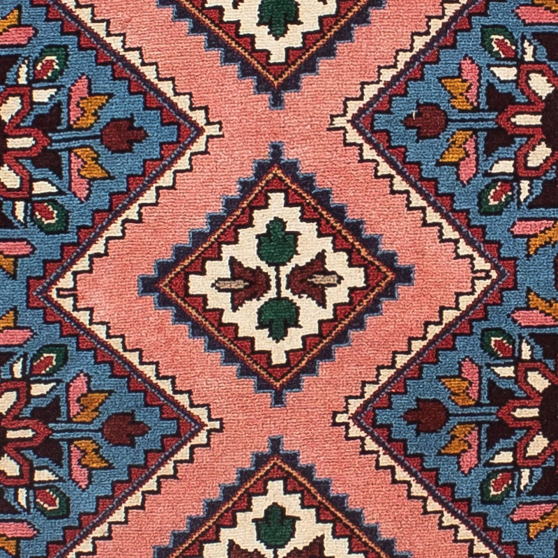 Perserteppich - Nomadic 298 x 66 cm