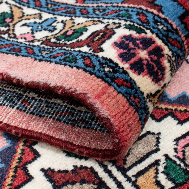 Perserteppich - Nomadic 298 x 66 cm