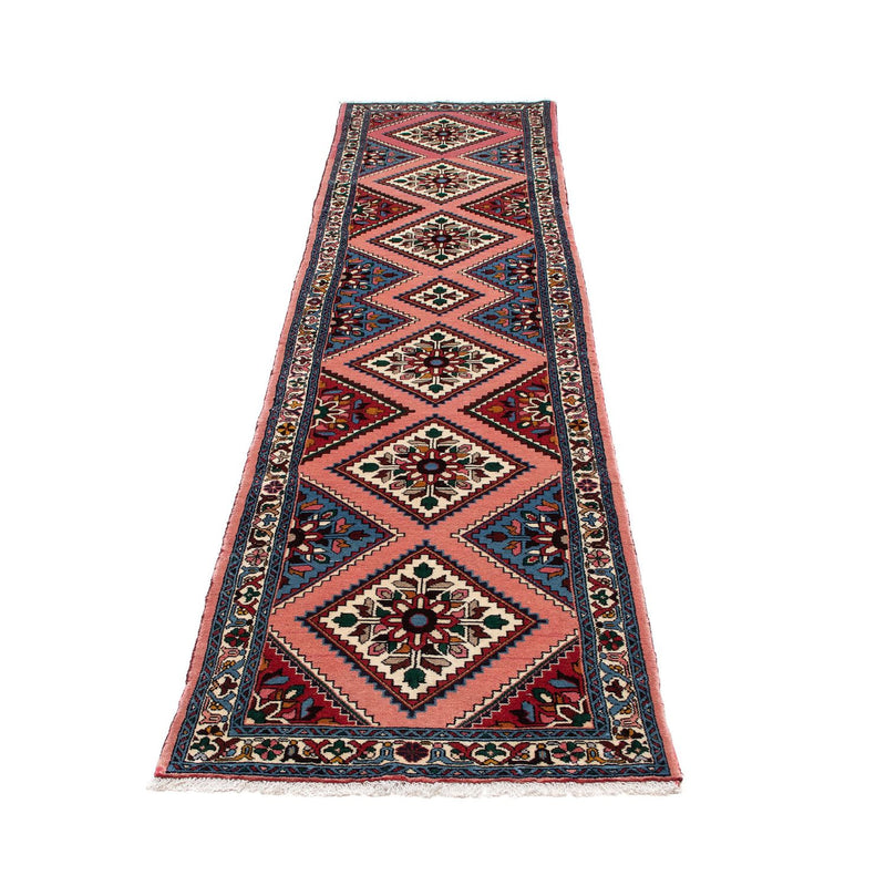 Perserteppich - Nomadic 298 x 66 cm