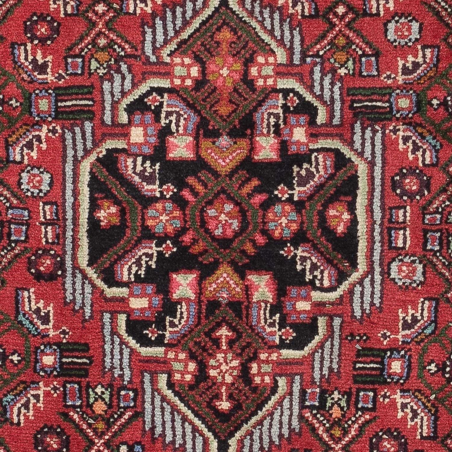 Perserteppich - Nomadic 128 x 79 cm