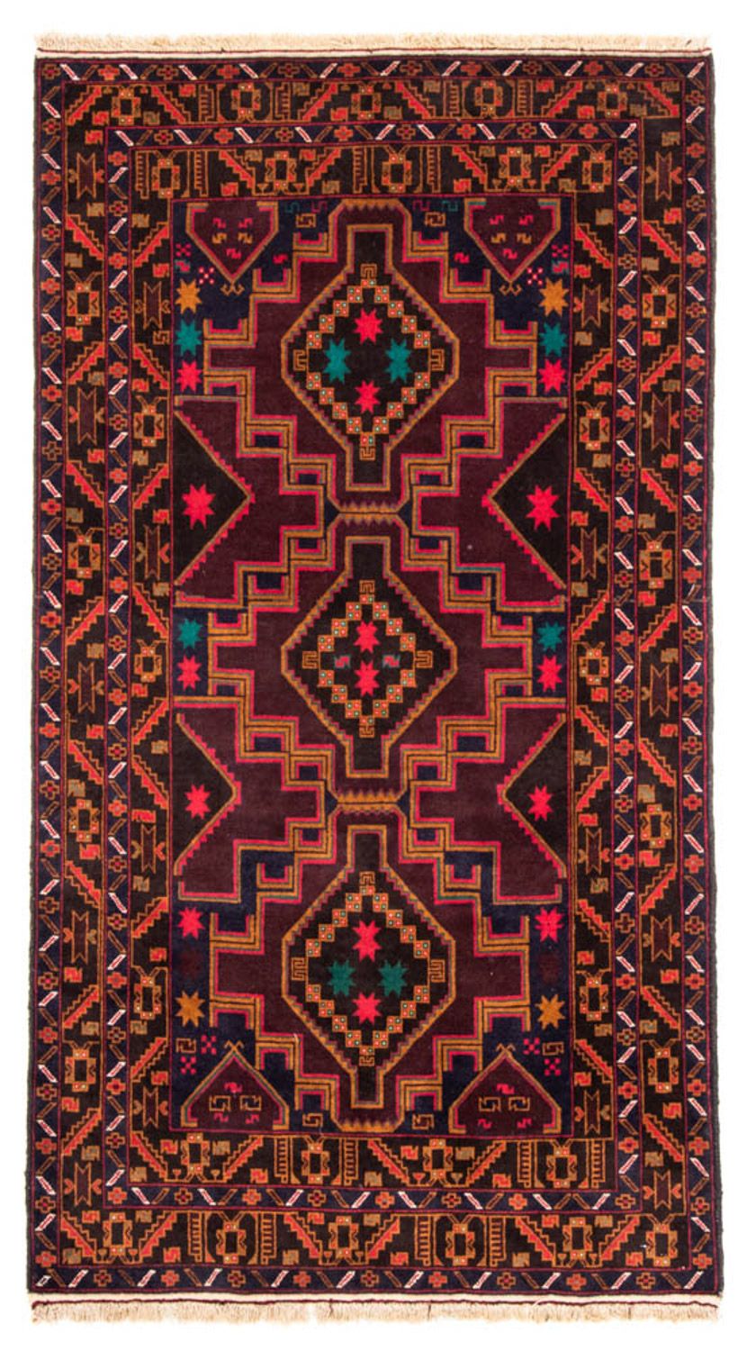 Belutsch Teppich 193 x 106 cm