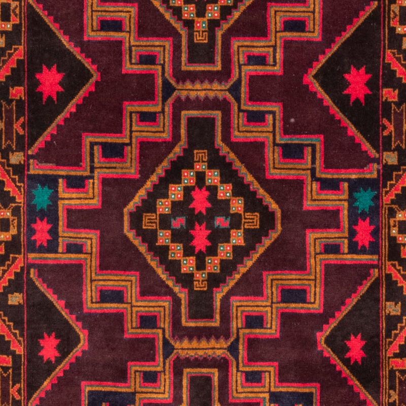 Belutsch Teppich 193 x 106 cm