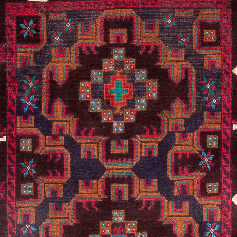 Belutsch Teppich 184 x 112 cm
