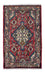 Perserteppich - Nomadic 125 x 77 cm - rot