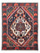 Perserteppich - Nomadic 143 x 107 cm