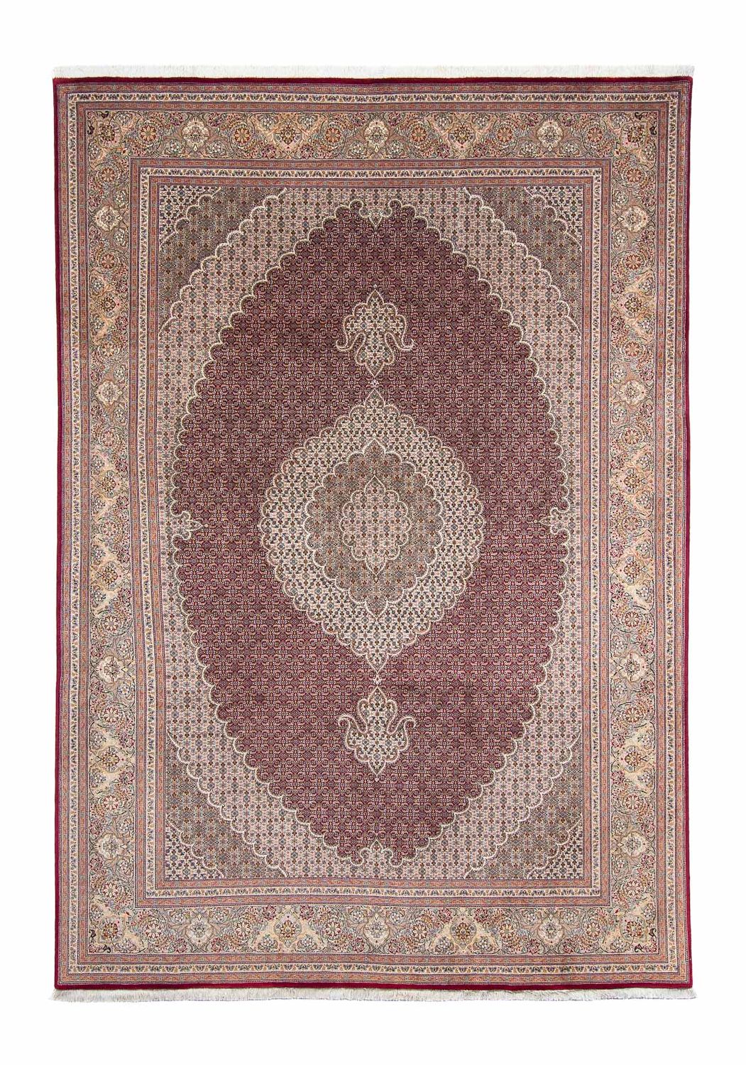 Perserteppich - Täbriz 293 x 203 cm