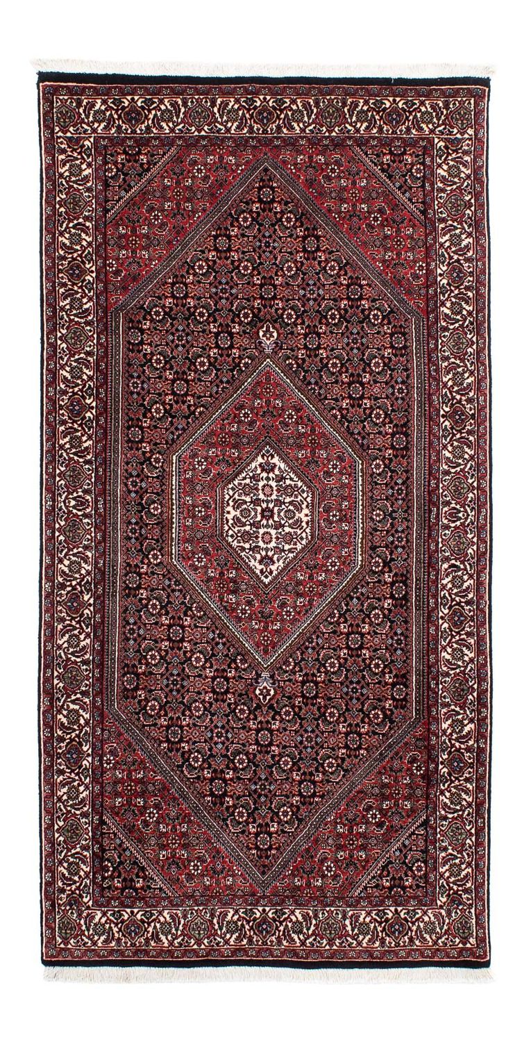 Perserteppich - Bidjar - Royal 203 x 100 cm