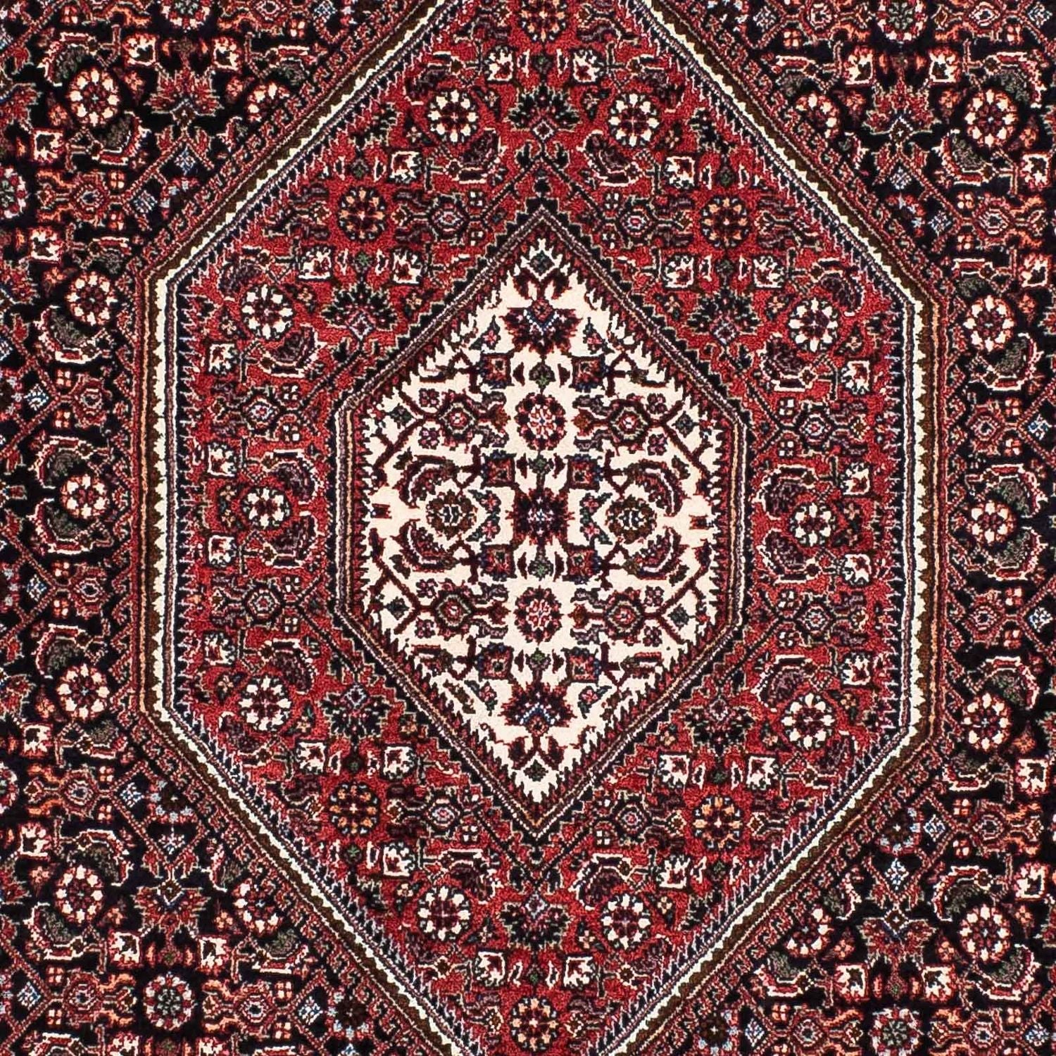 Perserteppich - Bidjar - Royal 203 x 100 cm