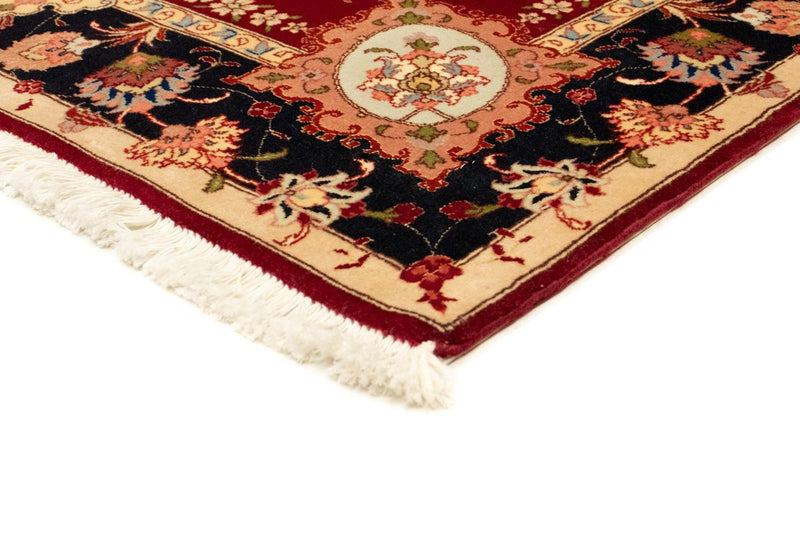 Perserteppich - Täbriz - Royal 150 x 101 cm Teppichbrücke