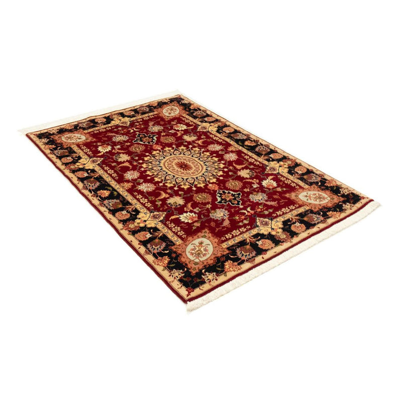 Perserteppich - Täbriz - Royal 150 x 101 cm Teppichbrücke