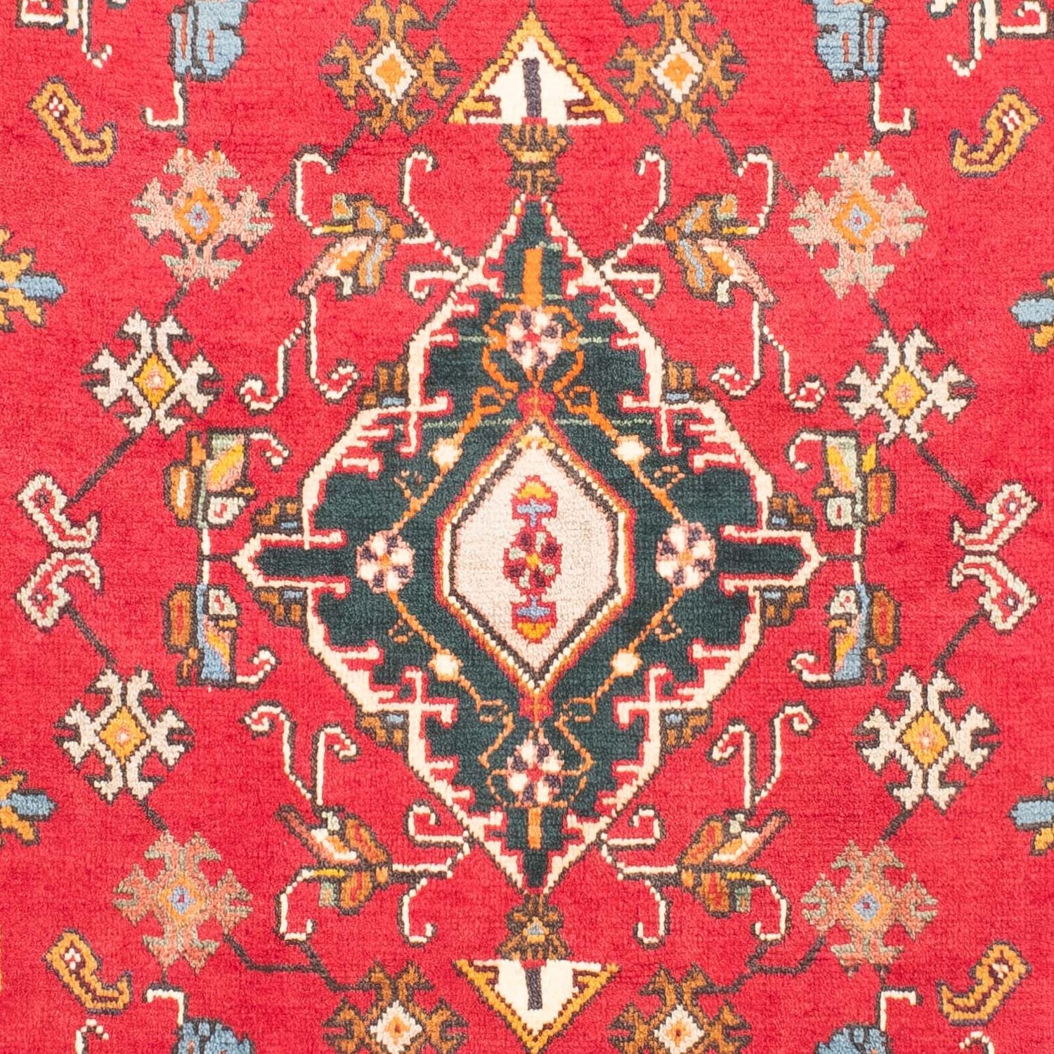 Perserteppich - Nomadic 158 x 111 cm