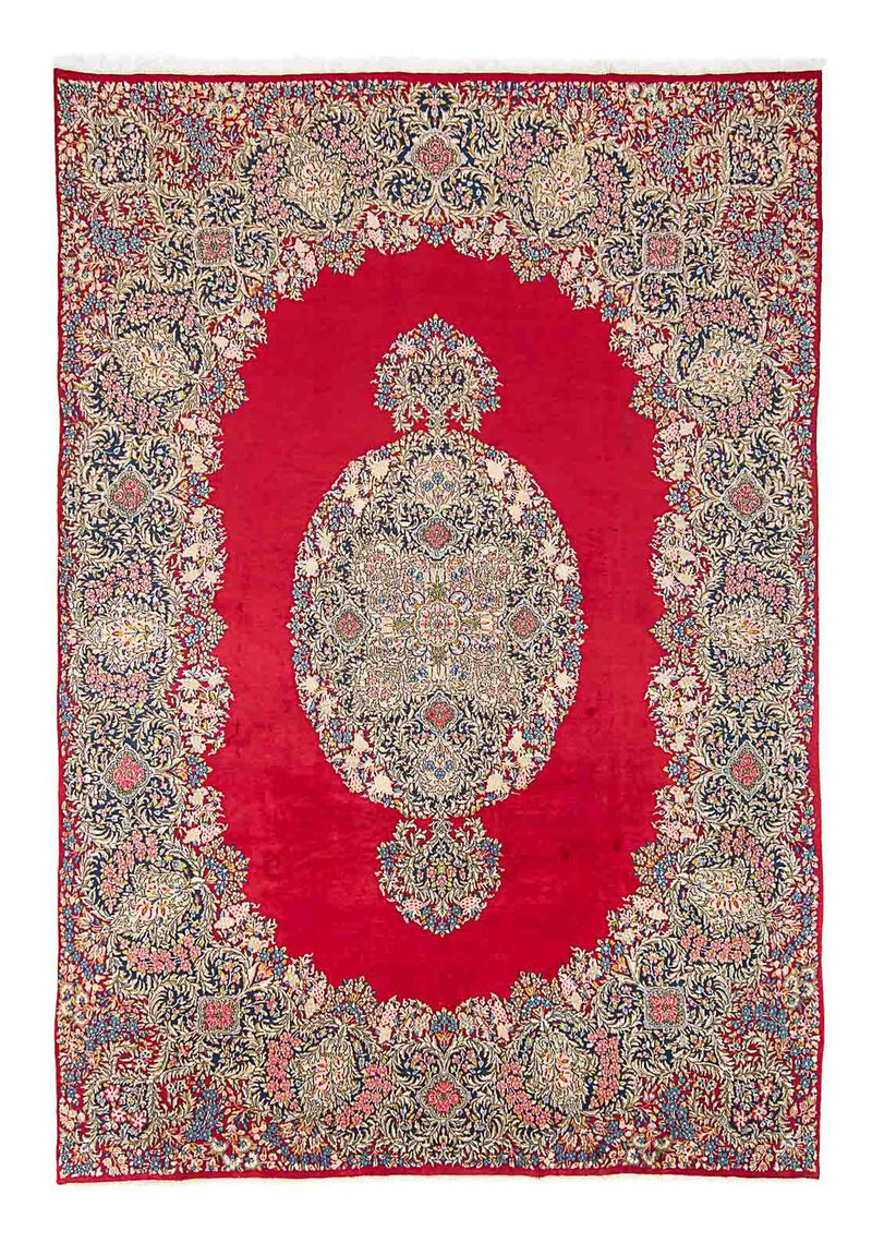 Perserteppich - Royal 390 x 271 cm
