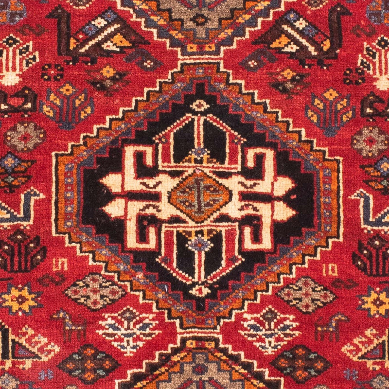 Perserteppich - Nomadic 161 x 88 cm