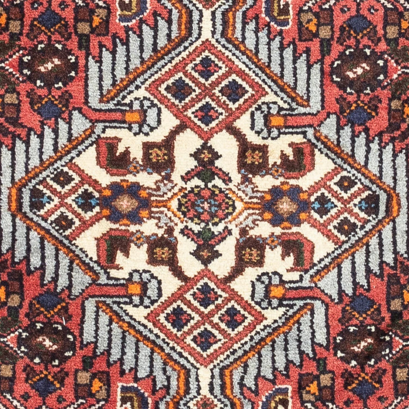 Perserteppich - Nomadic 114 x 80 cm