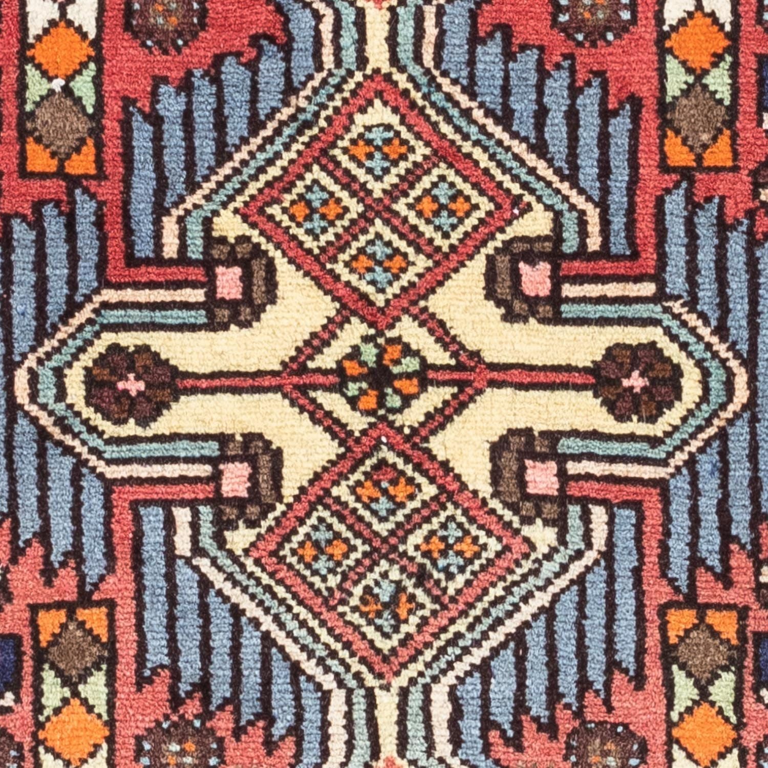 Perserteppich - Nomadic 120 x 75 cm
