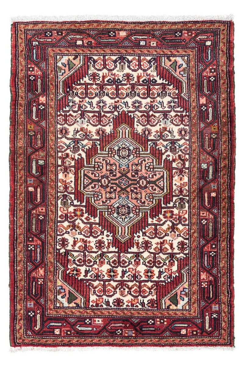 Perserteppich - Nomadic 127 x 86 cm