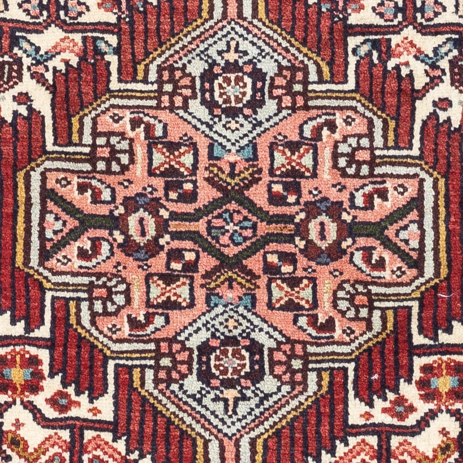 Perserteppich - Nomadic 127 x 86 cm
