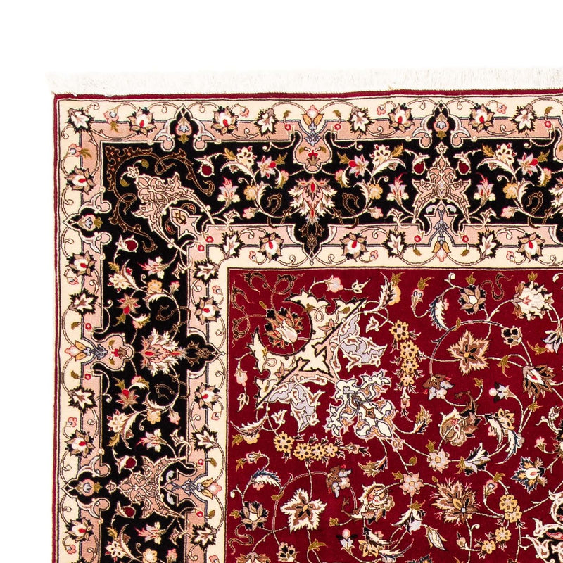 Perserteppich - Täbriz - Royal 303 x 202 cm Teppichbrücke
