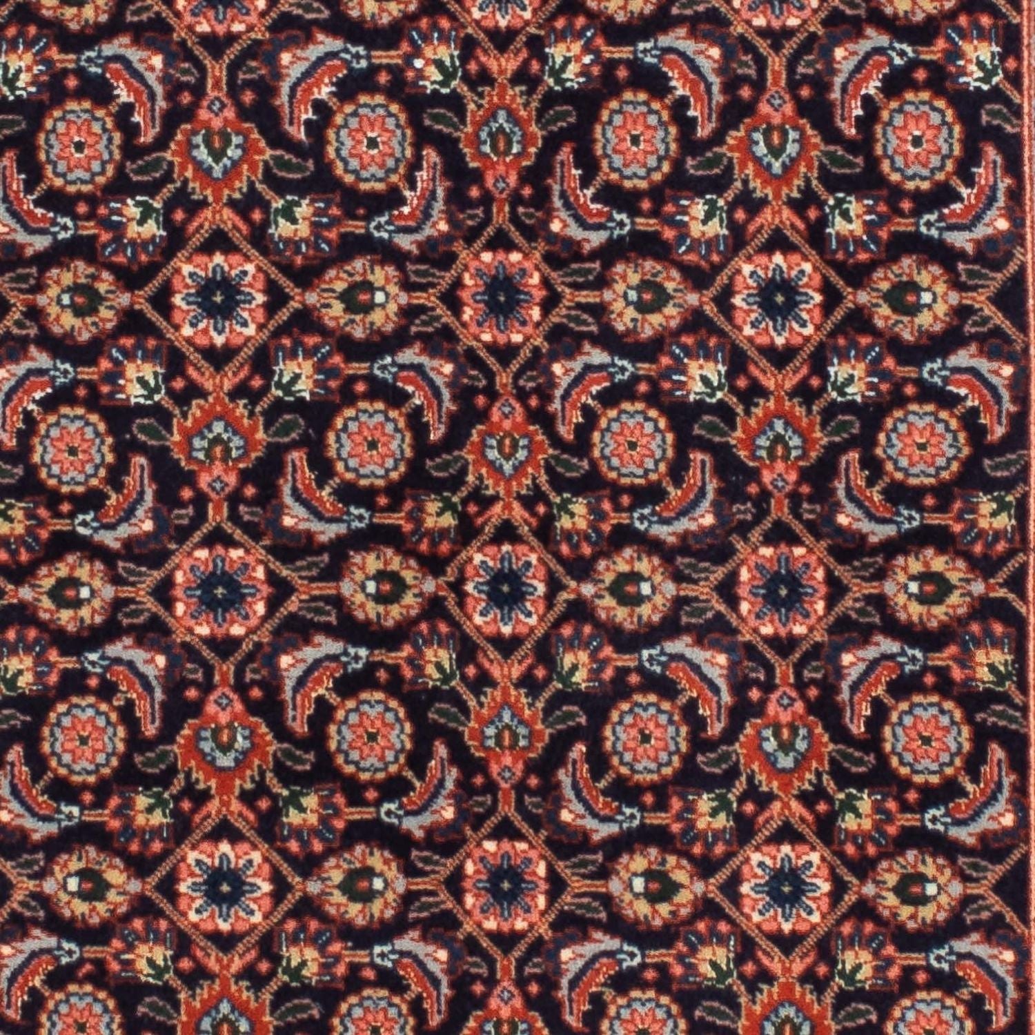 Perserteppich - Täbriz 204 x 75 cm