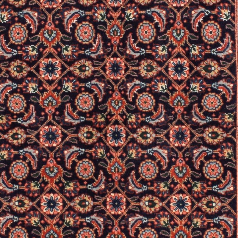 Perserteppich - Täbriz 204 x 75 cm