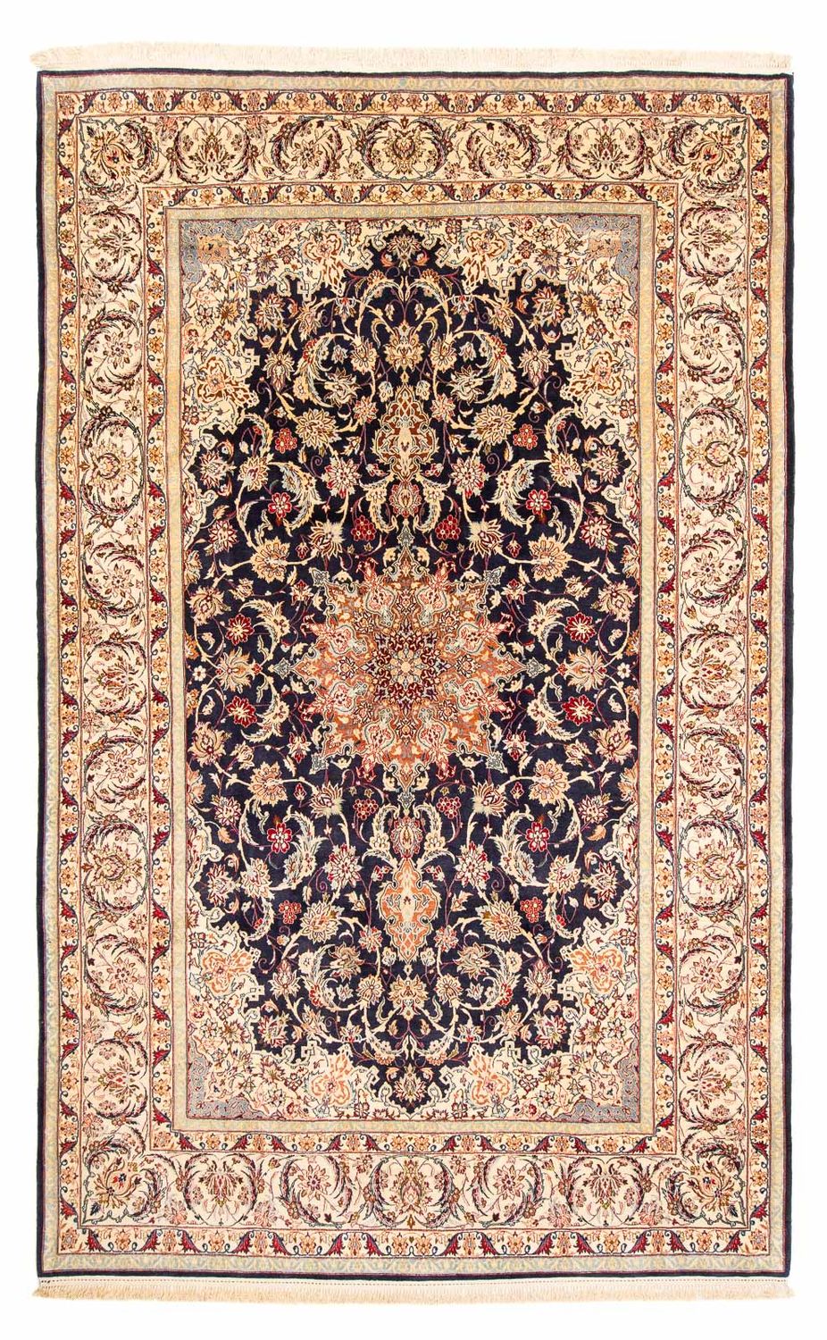 Perserteppich - Isfahan - Premium 327 x 202 cm