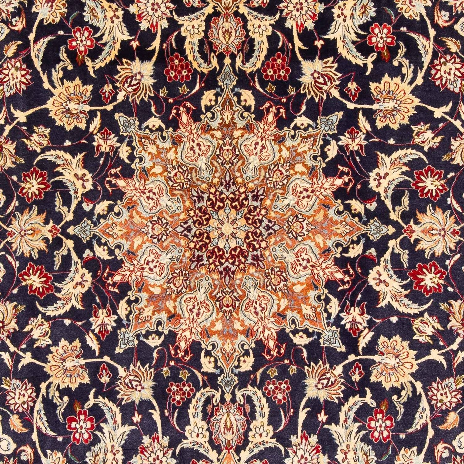 Perserteppich - Isfahan - Premium 327 x 202 cm