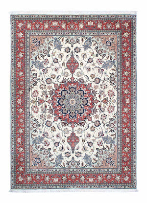 Perserteppich - Täbriz - Royal 210 x 150 cm Teppichbrücke
