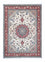 Perserteppich - Täbriz - Royal 210 x 150 cm Teppichbrücke