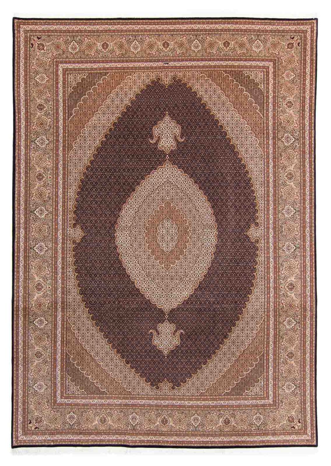 Perserteppich - Täbriz 352 x 252 cm