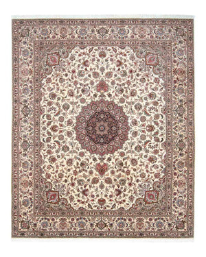 Perserteppich - Täbriz - Royal 306 x 252 cm Teppich Wohnzimmer