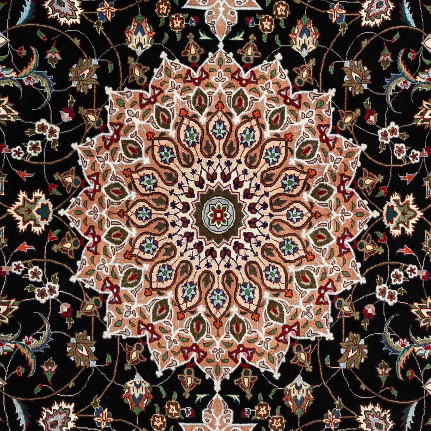 Perserteppich - Täbriz - Royal 293 x 190 cm