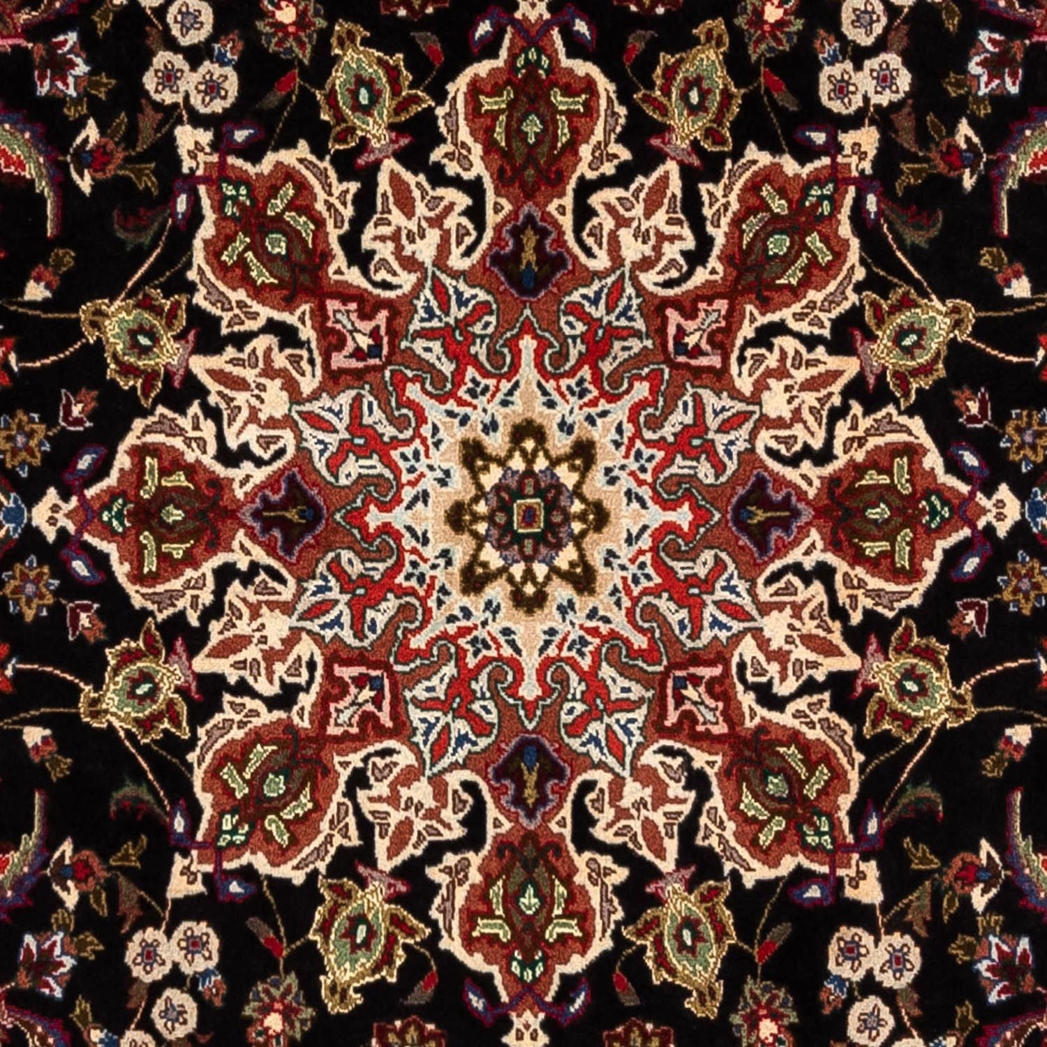Perserteppich - Täbriz - Royal 295 x 200 cm