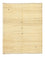 Gabbeh Teppich - Perser 174 x 148 cm