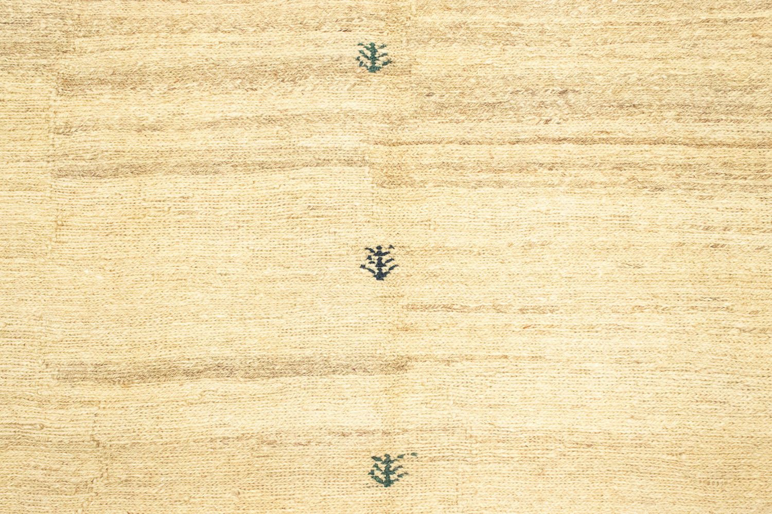 Gabbeh Teppich - Perser 174 x 148 cm