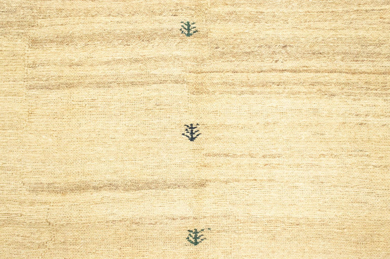 Gabbeh Teppich - Perser 174 x 148 cm