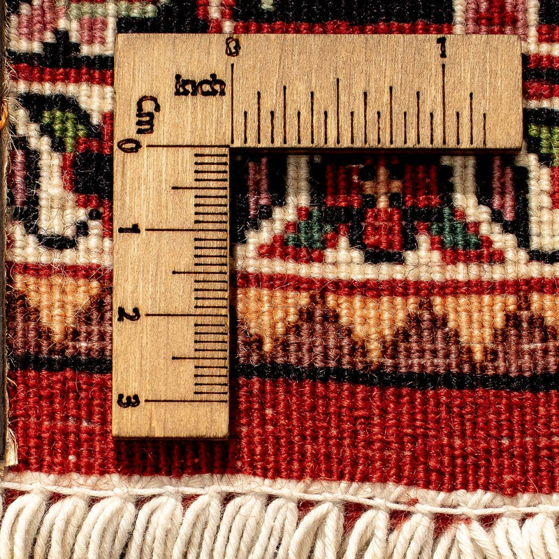 Perserteppich - Bidjar 304 x 81 cm