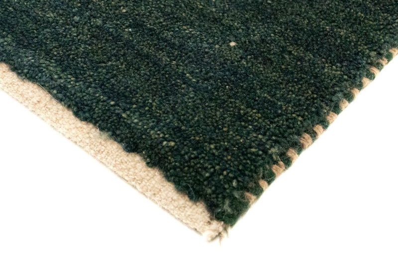 Gabbeh Teppich - Perser 91 x 60 cm