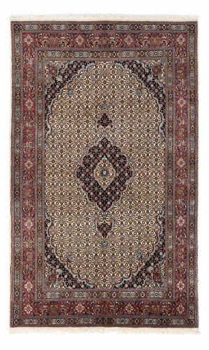 Perserteppich - Classic 253 x 158 cm - beige