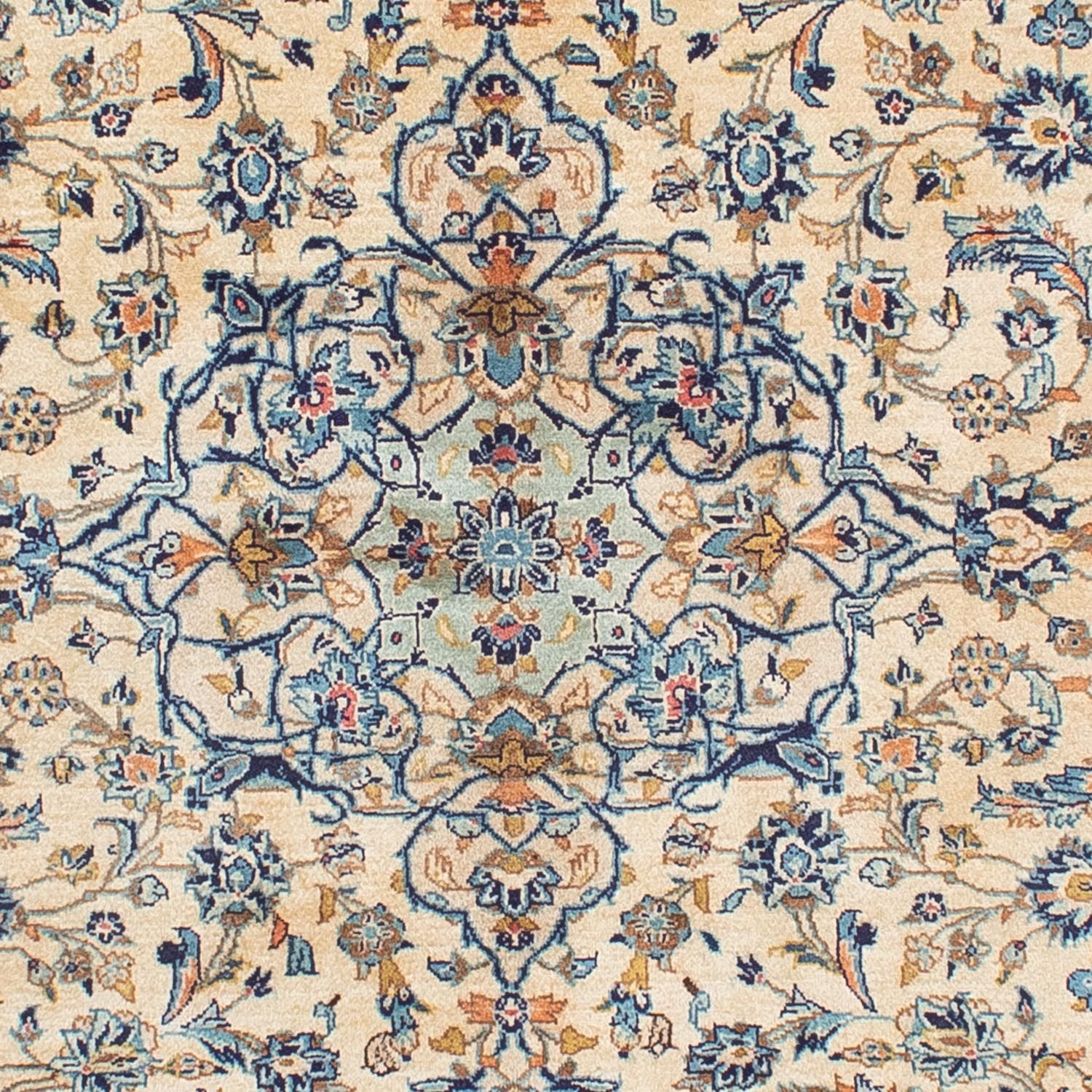 Perserteppich - Keshan 291 x 197 cm