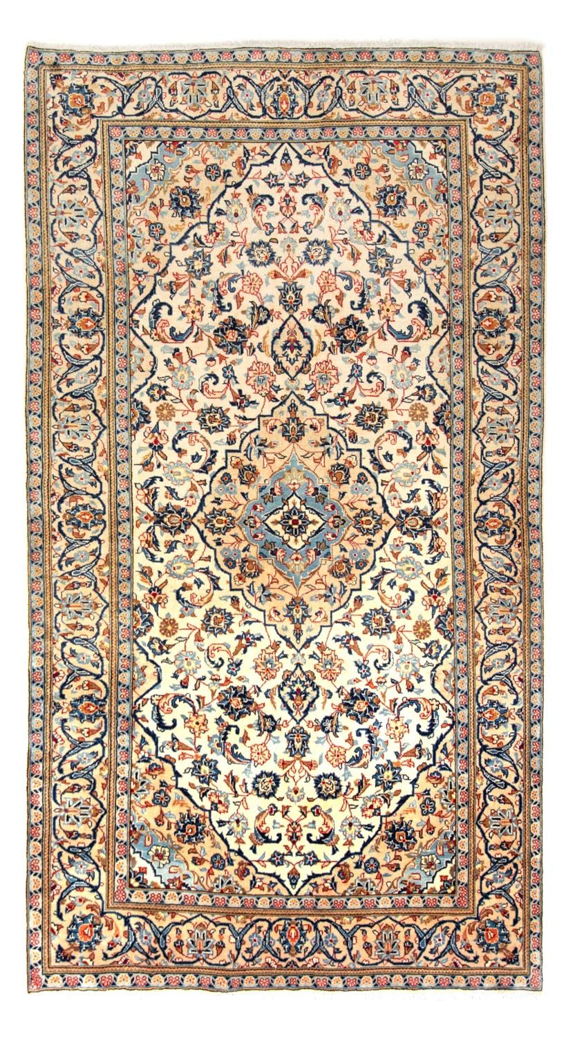 Perserteppich - Keshan 266 x 150 cm