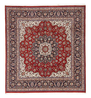 Perserteppich - Classic 308 x 300 cm - rot