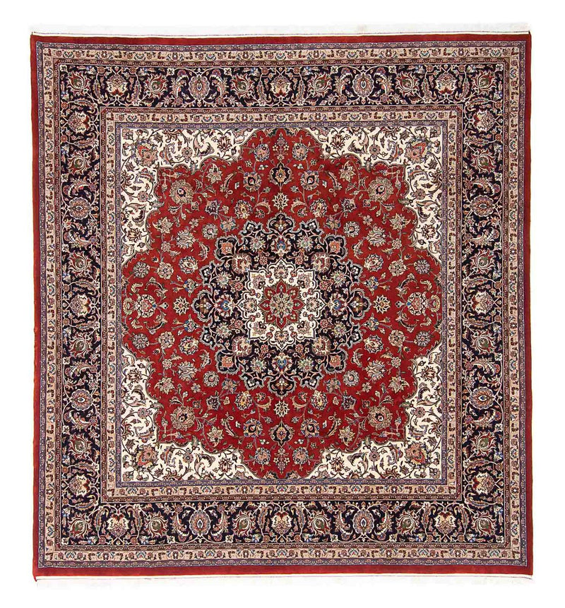 Perserteppich - Classic 308 x 300 cm - rot