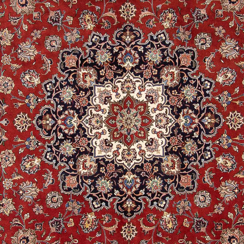 Perserteppich - Classic 308 x 300 cm - rot