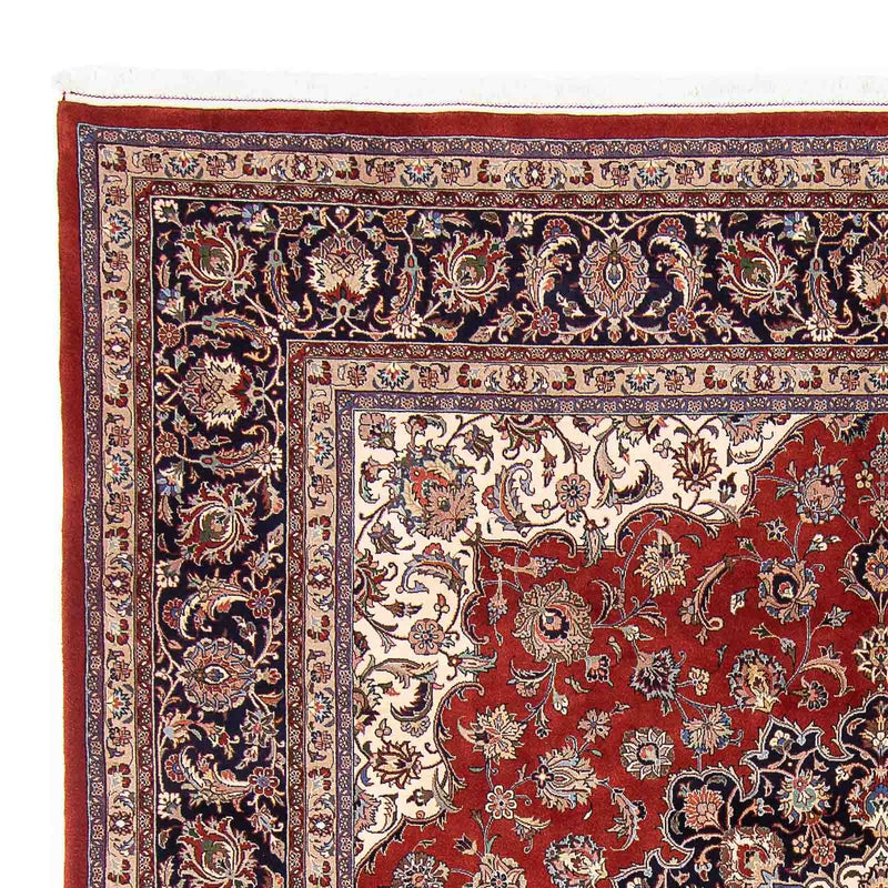 Perserteppich - Classic 308 x 300 cm - rot